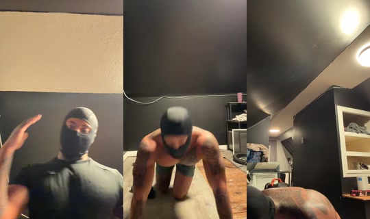 cyghostedyou's Live Session — Aug 21, 2026, 2:43 AM