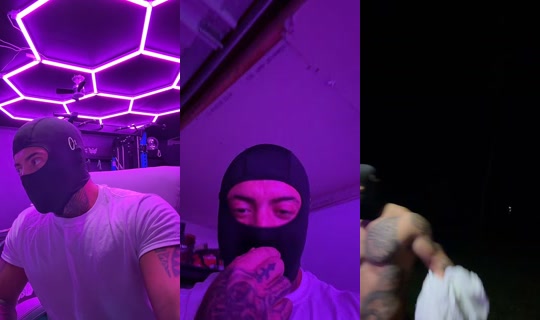 cyghostedyou's Live Session — Sep 4, 2026, 2:31 AM
