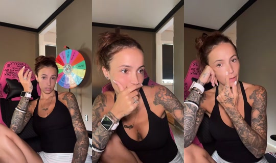cynscontent's Live Session — Jul 29, 2026, 4:37 PM