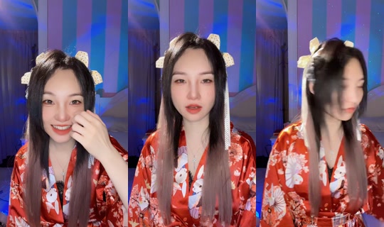 cynthia520771314's Live Session — Oct 19, 2026, 3:39 AM