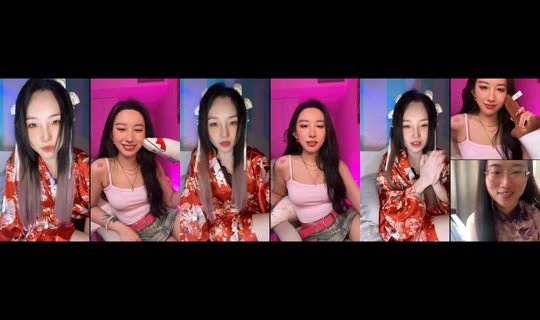 cynthia520771314's Live Session — Oct 19, 2026, 5:03 AM