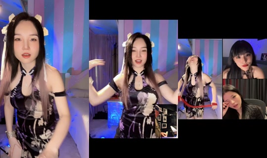 cynthia520771314's Live Session — Oct 20, 2026, 2:48 AM