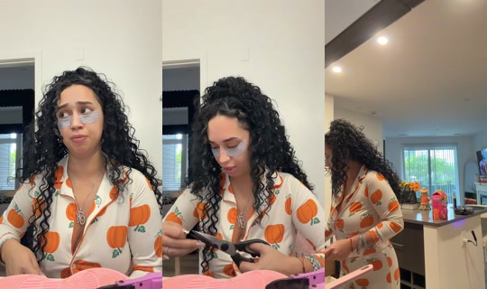 cynthia_lzl's Live Session — Sep 22, 2026, 2:17 PM