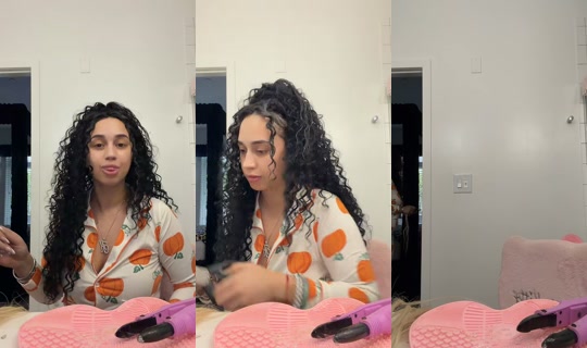 cynthia_lzl's Live Session — Sep 22, 2026, 5:10 PM