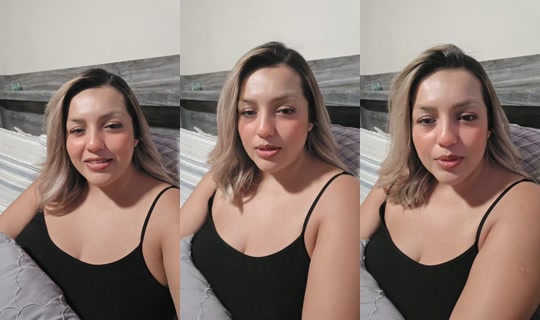 cynthiavilla01's Live Session — Jul 27, 2026, 5:09 AM