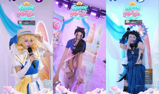 cyra.mirage's Live Session — Jul 26, 2026, 2:02 PM