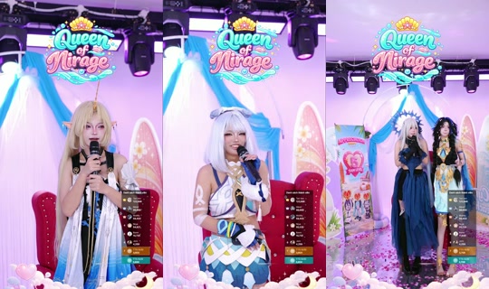 cyra.mirage's Live Session — Jul 26, 2026, 5:25 PM