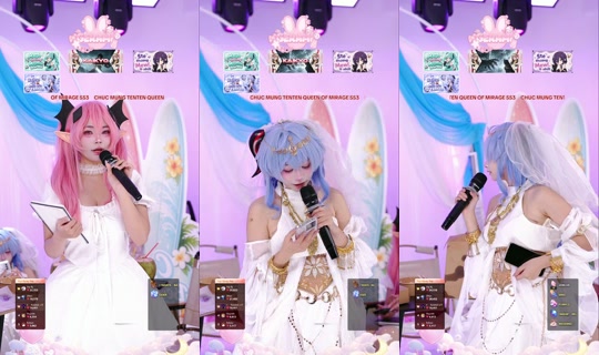 cyra.mirage's Live Session — Jul 27, 2026, 3:12 PM