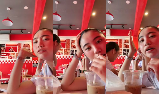 cyrilria's Live Session — Oct 13, 2026, 4:30 AM