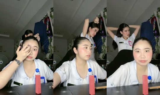 cyrilria's Live Session — Oct 13, 2026, 8:38 AM
