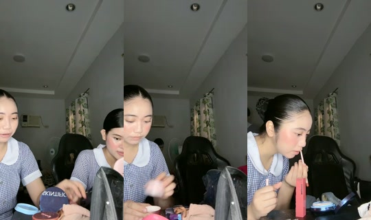 cyrilria's Live Session — Oct 17, 2026, 3:30 AM