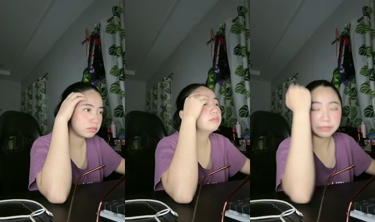 cyrilria's Live Session — Oct 17, 2026, 2:38 PM
