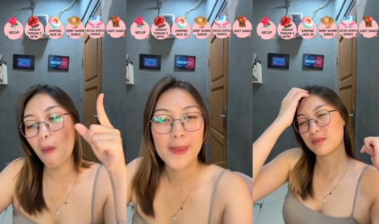 cyyndyy6's Live Session — Jul 22, 2026, 8:59 AM