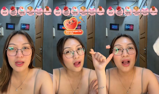 cyyndyy6's Live Session — Jul 25, 2026, 8:01 AM