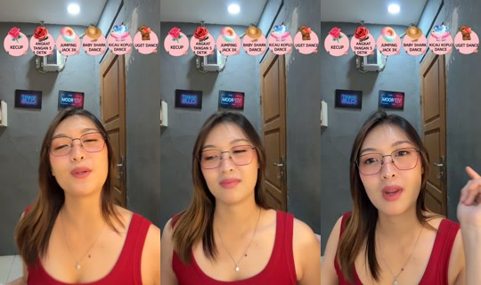 cyyndyy6's Live Session — Aug 4, 2026, 9:19 AM