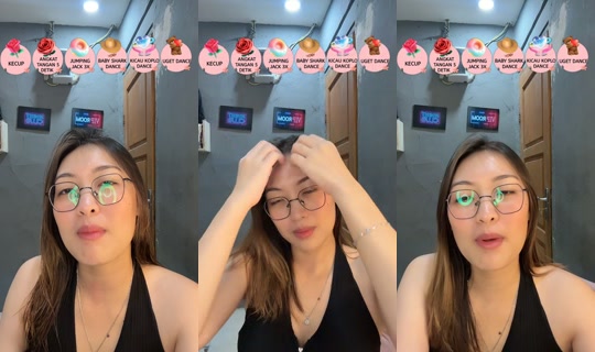 cyyndyy6's Live Session — Sep 7, 2026, 5:01 AM