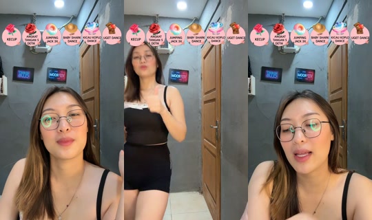 cyyndyy6's Live Session — Sep 8, 2026, 6:23 AM