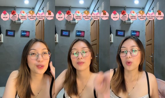 cyyndyy6's Live Session — Sep 8, 2026, 7:13 AM