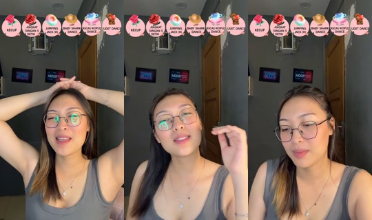 cyyndyy6's Live Session — Sep 8, 2026, 3:06 PM