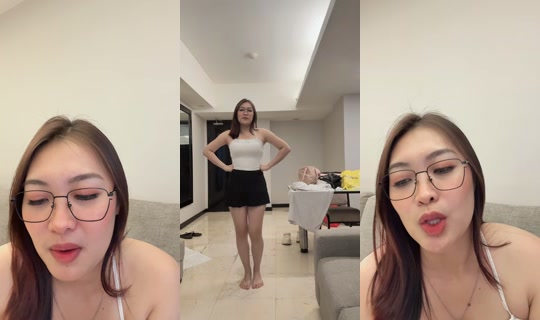 cyyndyy6's Live Session — Oct 19, 2026, 10:31 AM