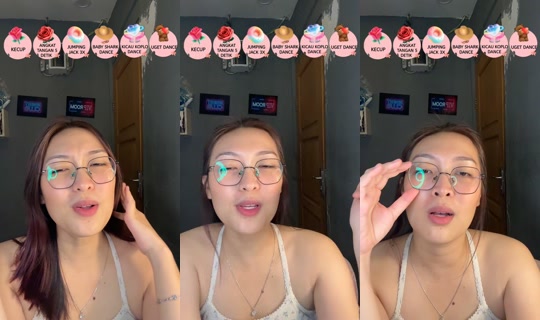 cyyndyy88's Live Session — Sep 20, 2026, 2:38 PM