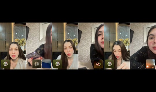 cyyyynnnn23's Live Session — Oct 6, 2026, 8:06 AM