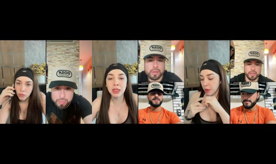 cyyyynnnn23's Live Session — Oct 6, 2026, 7:45 PM