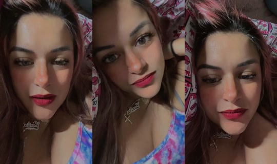 czbabicakez's Live Session — Jul 25, 2026, 7:57 AM