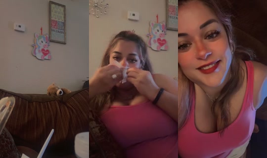 czbabicakez's Live Session — Jul 27, 2026, 6:59 PM