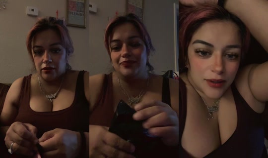 czbabicakez's Live Session — Jul 28, 2026, 12:44 AM