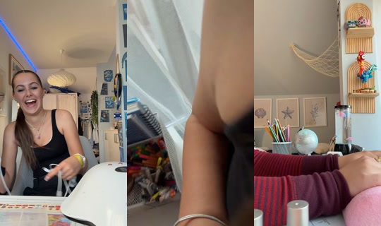 czegldnts's Live Session — Oct 4, 2026, 2:59 PM