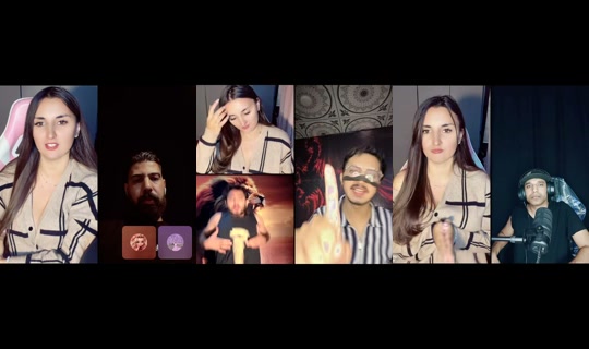 czekoladkaa32's Live Session — Sep 27, 2026, 10:15 PM