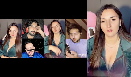 czekoladkaa32's Live Session — Sep 28, 2026, 8:35 PM