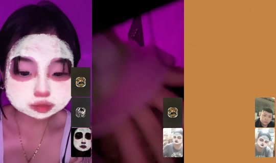 czy._10_.19's Live Session — Oct 19, 2026, 8:55 PM