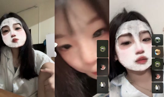 czy._10_.19's Live Session — Oct 20, 2026, 12:41 PM