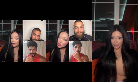 d.ilarasss's Live Session — Jul 9, 2026, 1:57 AM