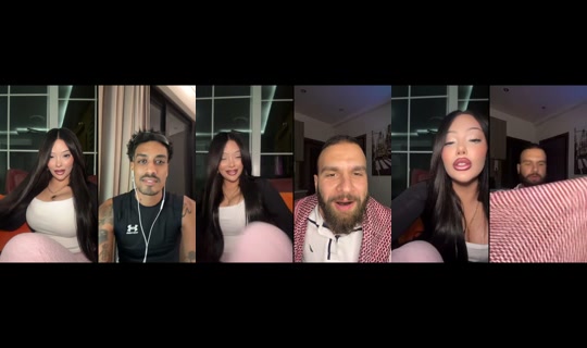 d.ilarasss's Live Session — Aug 26, 2026, 7:42 PM