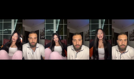 d.ilarasss's Live Session — Aug 26, 2026, 8:32 PM