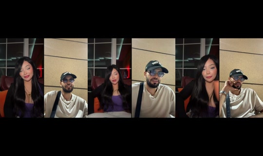 d.ilarasss's Live Session — Sep 30, 2026, 2:40 AM