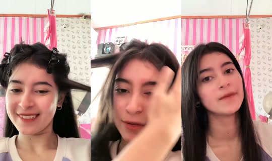 d.imelda_'s Live Session — Aug 1, 2026, 7:51 AM