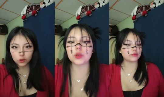 d.satomie's Live Session — Oct 13, 2026, 12:38 AM