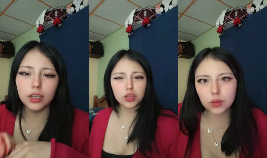 d.satomie's Live Session — Oct 13, 2026, 1:29 AM