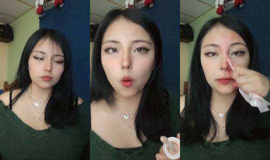 d.satomie's Live Session — Oct 15, 2026, 10:48 PM
