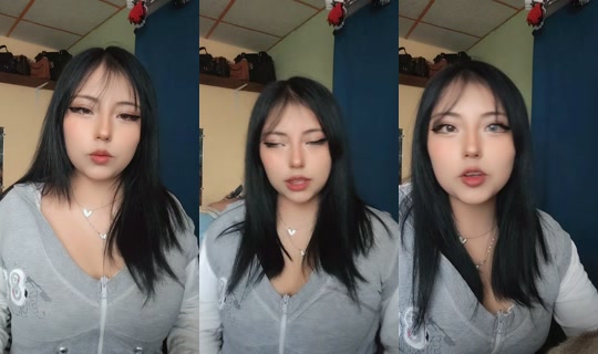 d.satomie's Live Session — Oct 17, 2026, 9:42 PM