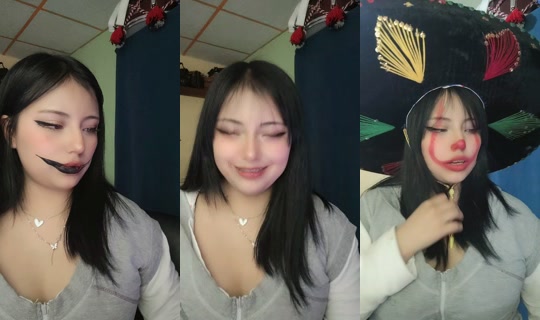 d.satomie's Live Session — Oct 18, 2026, 12:17 AM