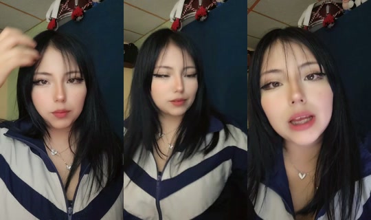d.satomie's Live Session — Oct 19, 2026, 10:48 PM