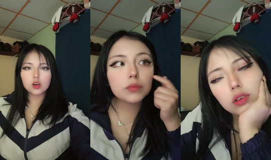 d.satomie's Live Session — Oct 19, 2026, 11:38 PM
