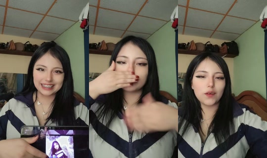 d.satomie's Live Session — Oct 20, 2026, 12:29 AM