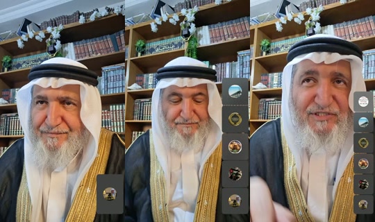 d.shakertawfiqalaroury's Live Session — Oct 9, 2026, 2:21 PM