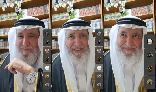 d.shakertawfiqalaroury's Live Session — Oct 9, 2026, 5:53 PM